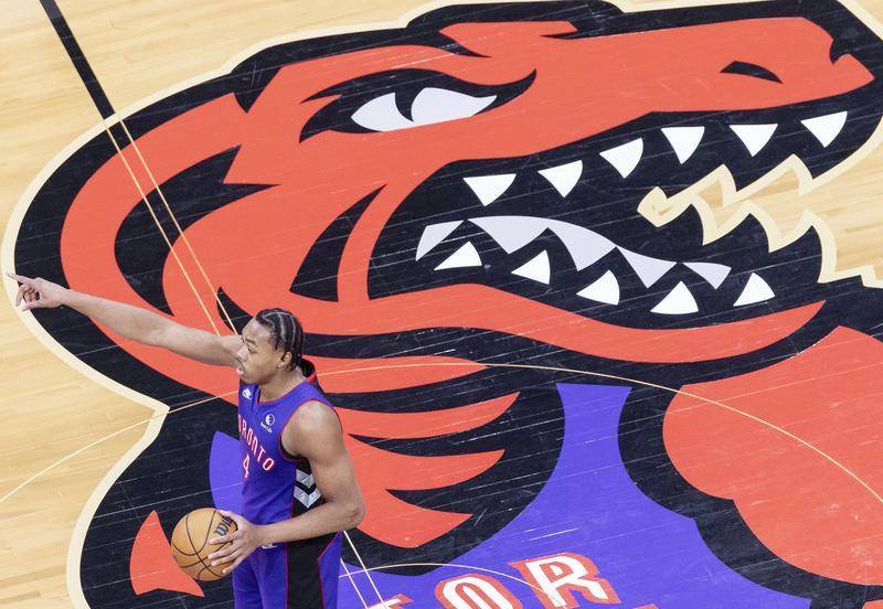 30天30队猛龙：冠军老总败光家底 一潭死水谁来激活？